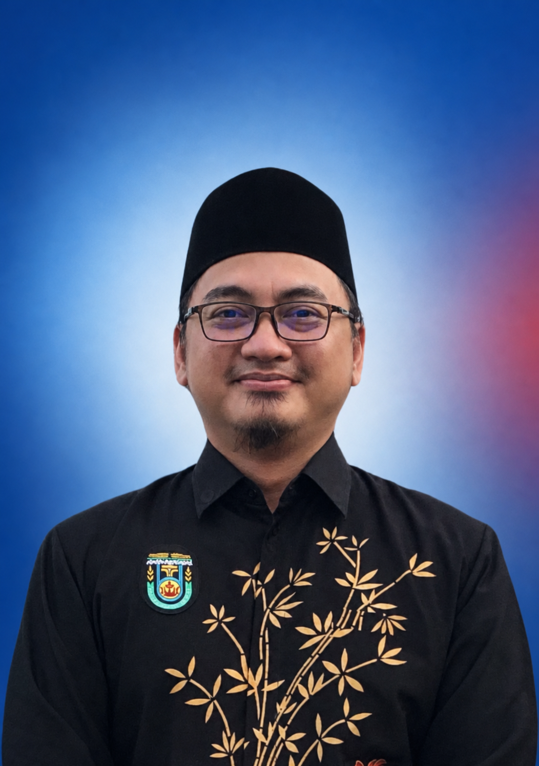 Assoc. Prof. Muhamad Abduh
